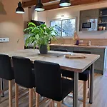 Holiday home Au Pas De Velours *