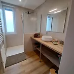 Holiday home Au Pas De Velours