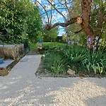 Au Pas De Velours