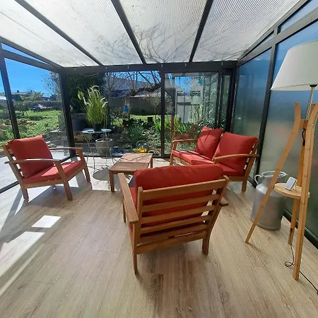 Au Pas De Velours * Saint-Vaize