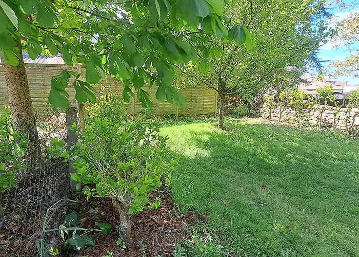 Au Pas De Velours Сasa de vacaciones *